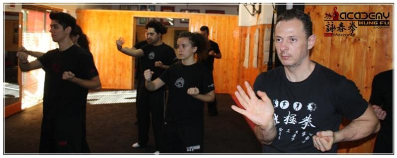 Kung Fu Academy Caserta Italia corso istruttori wing chun ving tsun ip man sistema arti marziali tradizionale www.kungfuitalia.it (1)